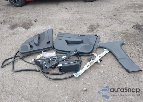 2020 Hyundai Accent Se z USA, uszkodzony, nr VIN 3KPC24A63LE125880